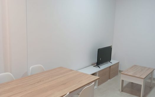 Apto en Azuqueca de Henares, Guadalajara.