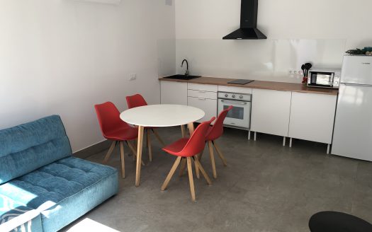 Piso en Pepino, Toledo.