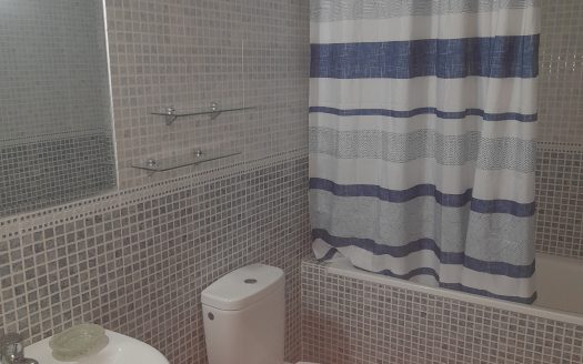 Habitación en Talavera de la Reina, Toledo.