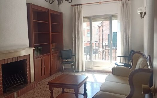 Casa unifamiliar Alovera, Guadalajara.