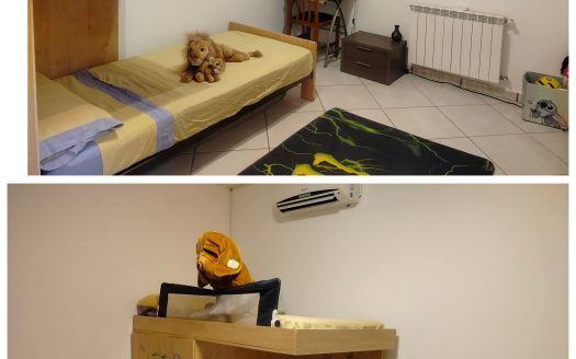 Habitación en Palomeque, Toledo.