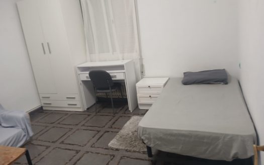 Piso en Albacete Capital.