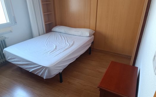 Habitación en Albacete Capital