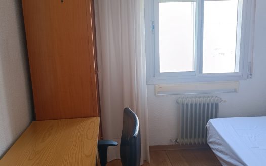 Habitación en Albacete Capital