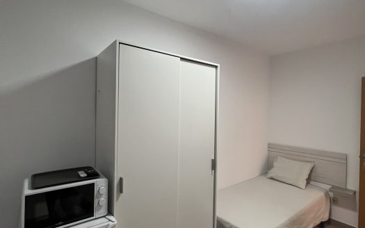 Habitación en Guadalajara Capital.