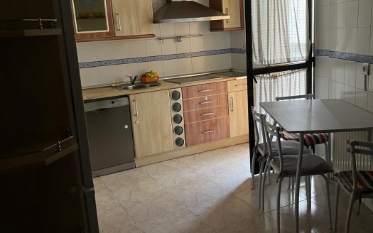 Habitación en Talavera de la Reina, Toledo.