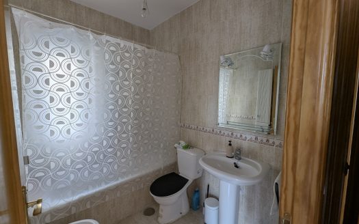 Chalet en Otero, Toledo.