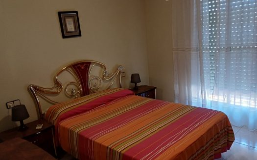 Casa en Magán, Toledo.