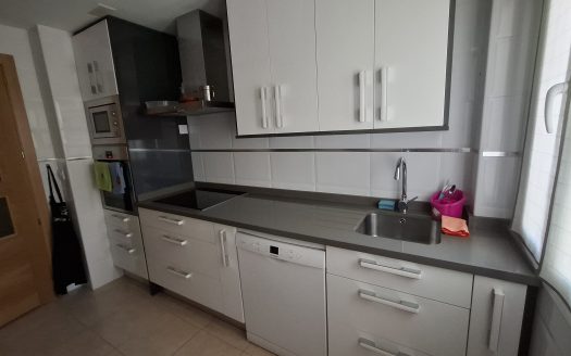 Piso en Puertollano, Ciudad Real.