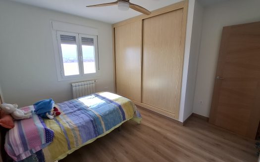 Piso en Puertollano, Ciudad Real.