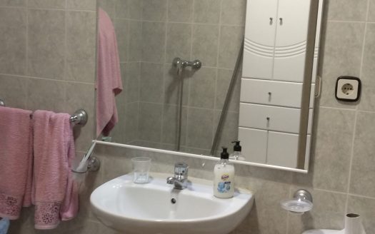 Piso en Almoguera, Guadalajara.