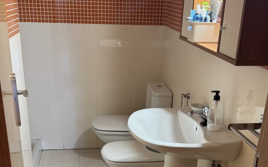 Habitación en Guadalajara Capital.