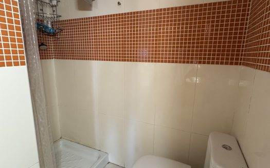 Habitación en Guadalajara Capital.