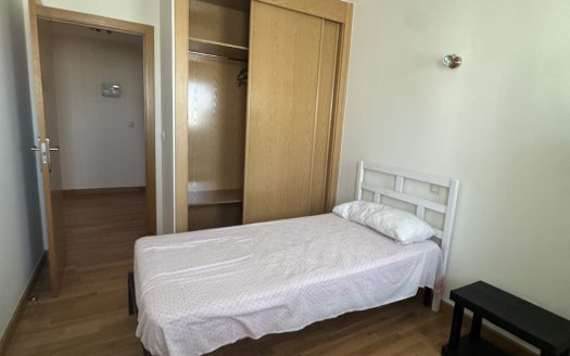 Habitación en Guadalajara Capital.