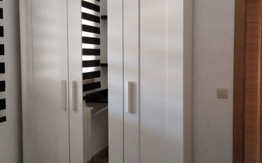 Habitación en Corral de Almaguer, Toledo.