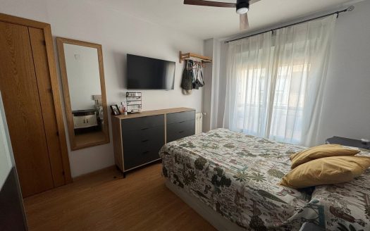 Piso en Miguelturra, Ciudad Real.