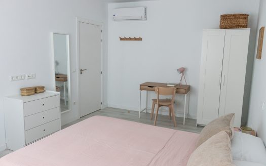 Habitación – Las Pedroñeras, Cuenca.