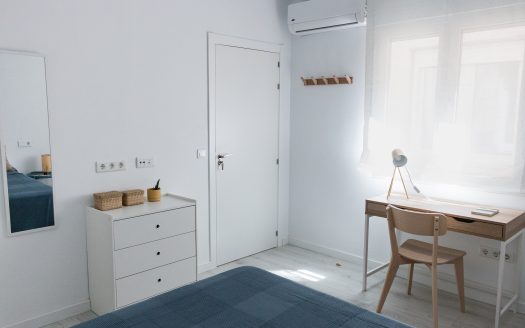 Habitación – Las Pedroñeras, Cuenca.
