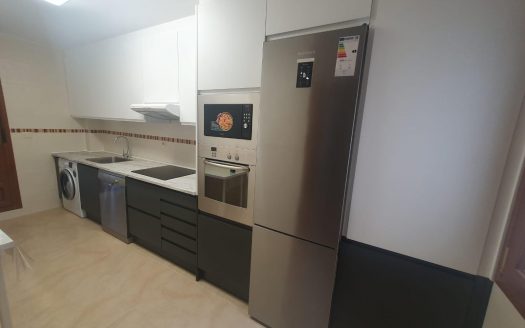 Habitación Ático en Pedro Muñoz, Ciudad Real Capital.