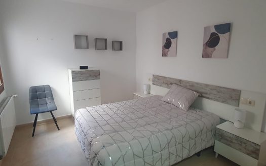Habitación Ático en Pedro Muñoz, Ciudad Real Capital.