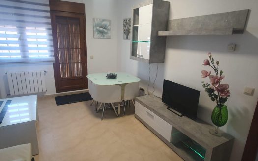Habitación Ático en Pedro Muñoz, Ciudad Real Capital.