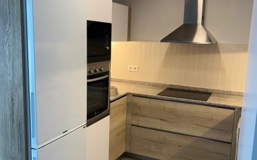 Duplex en Torrejón del Rey, Guadalajara.