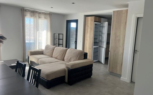Duplex en Torrejón del Rey, Guadalajara.