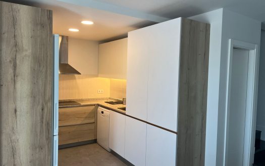 Duplex en Torrejón del Rey, Guadalajara.