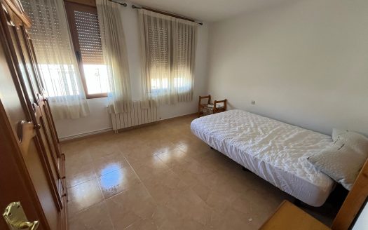 Casa Corral del Almaguer, Toledo.