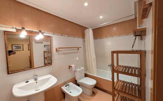 Piso duplex en Talavera de la Reina, Toledo.