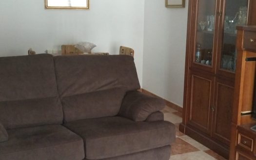 Piso en Almoguera, Guadalajara.