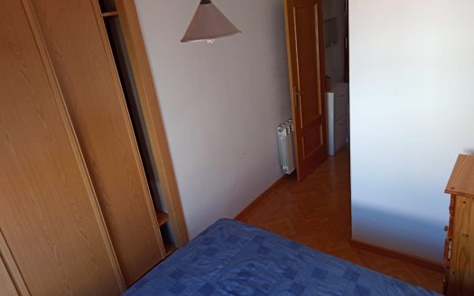 Habitación Duplex en Talavera de la Reina, Toledo.