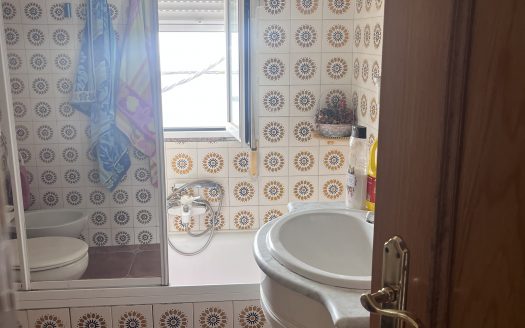 Habitación en Quintanar de la Orden, Toledo.
