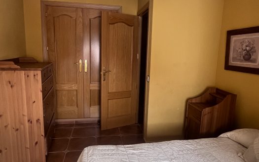 Habitación en Quintanar de la Orden, Toledo.