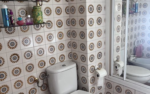 Habitación en Quintanar de la Orden, Toledo.