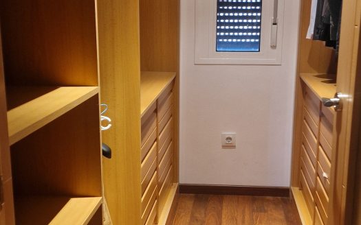 Chalet Adosado en Yunquera de Henares, Guadalajara.