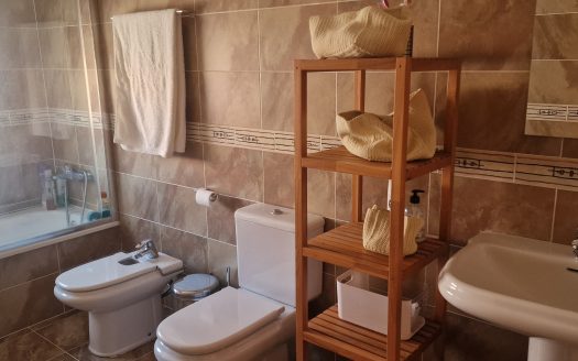 Chalet Adosado en Yunquera de Henares, Guadalajara.