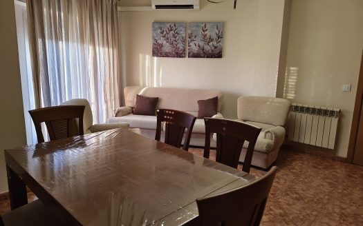 Habitación en Talavera de la Reina, Toledo.