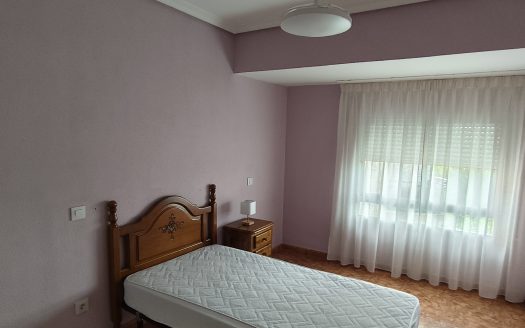 Habitación en Talavera de la Reina, Toledo.