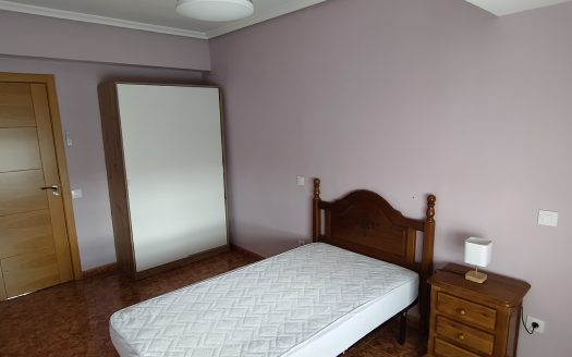 Habitación en Talavera de la Reina, Toledo.