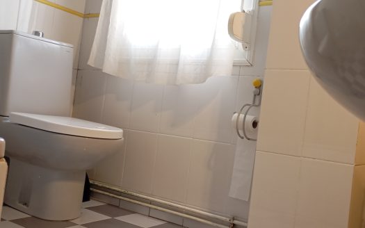 Piso en Albacete Capital.