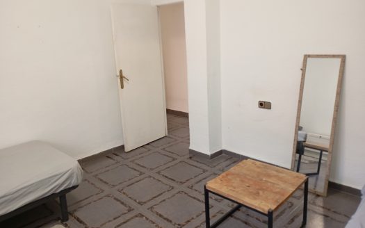 Piso en Albacete Capital.