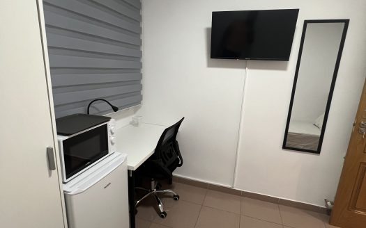 Habitación en Guadalajara Capital.